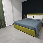 Casa Al Centro Apartmán Corigliano Calabro