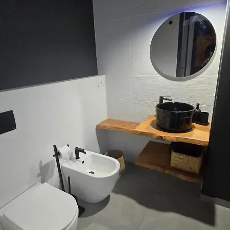 Apartmán Casa Al Centro Corigliano Calabro