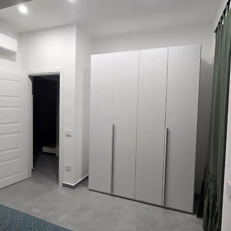 Apartmán Casa Al Centro *