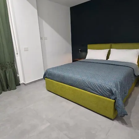 Casa Al Centro Apartmán Corigliano Calabro