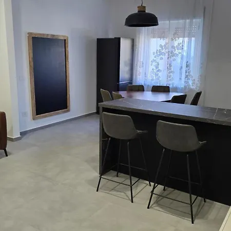 Casa Al Centro Apartamento Corigliano Calabro