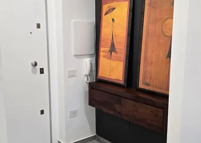 Apartamento Casa Al Centro