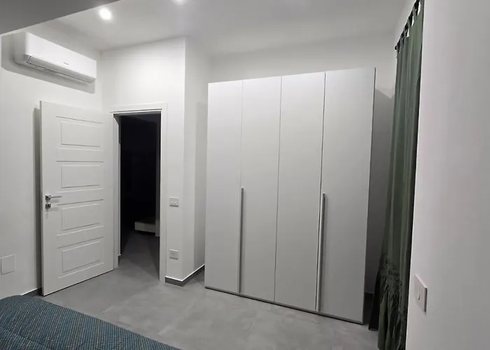 Apartamento Casa Al Centro *