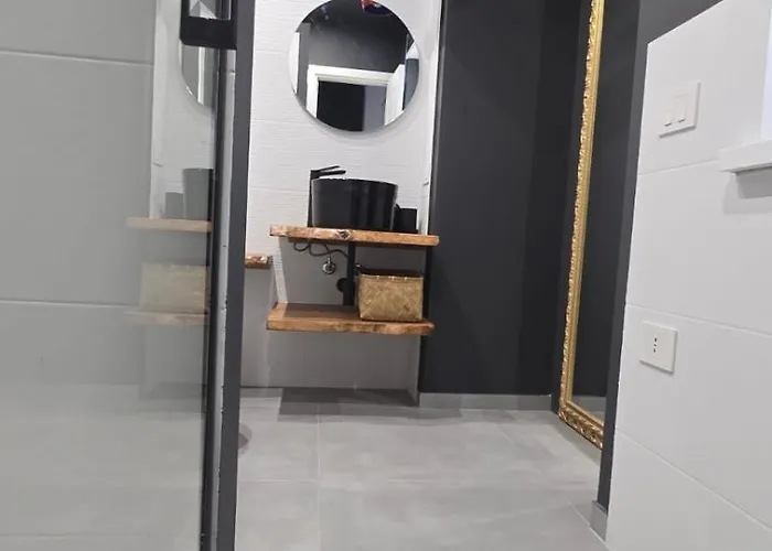 Casa Al Centro Corigliano Calabro