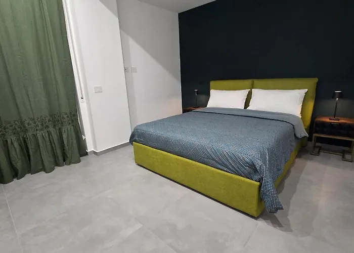 Casa Al Centro Apartamento Corigliano Calabro