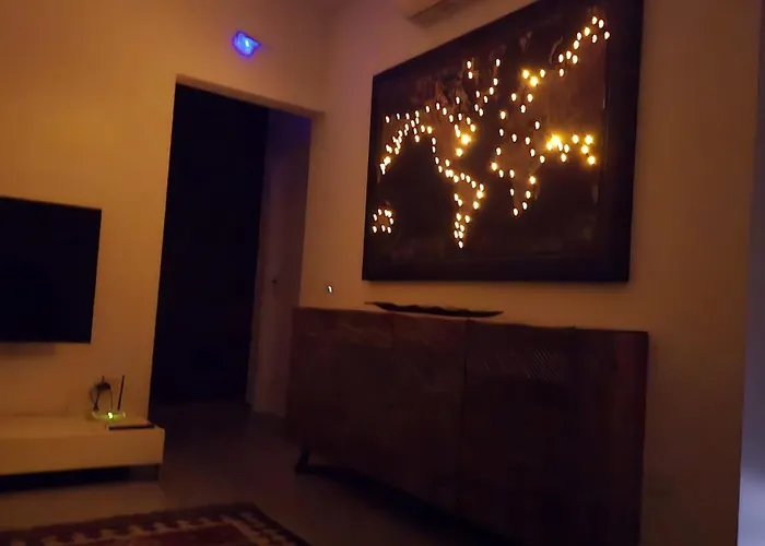 Apartamento Casa Al Centro