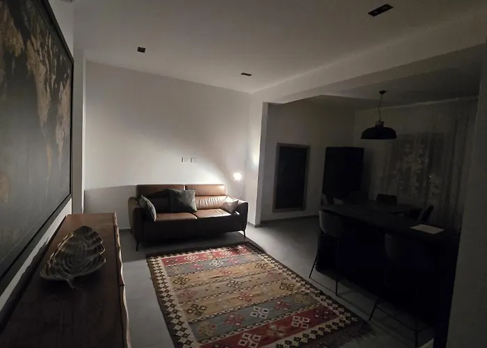 Casa Al Centro Corigliano Calabro