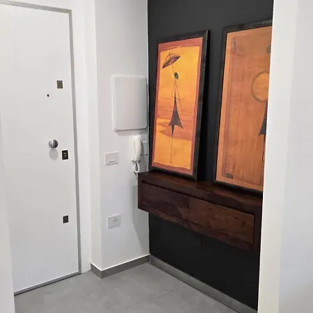 Apartment Casa Al Centro