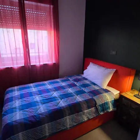 Casa Al Centro Apartment Corigliano Calabro