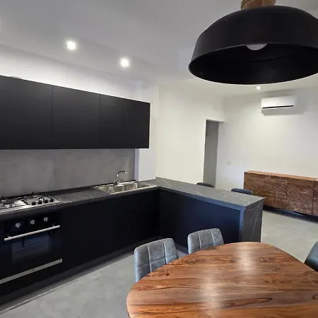 Apartamento Casa Al Centro *