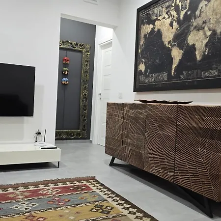 Casa Al Centro Apartamento