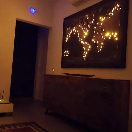 Apartamento Casa Al Centro