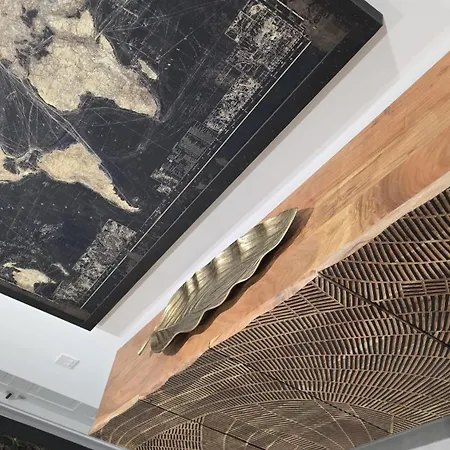 Apartamento Casa Al Centro