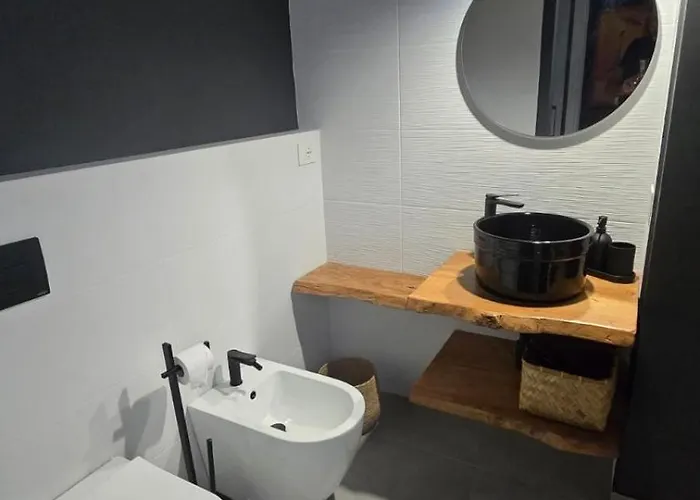 Apartman Casa Al Centro Corigliano Calabro