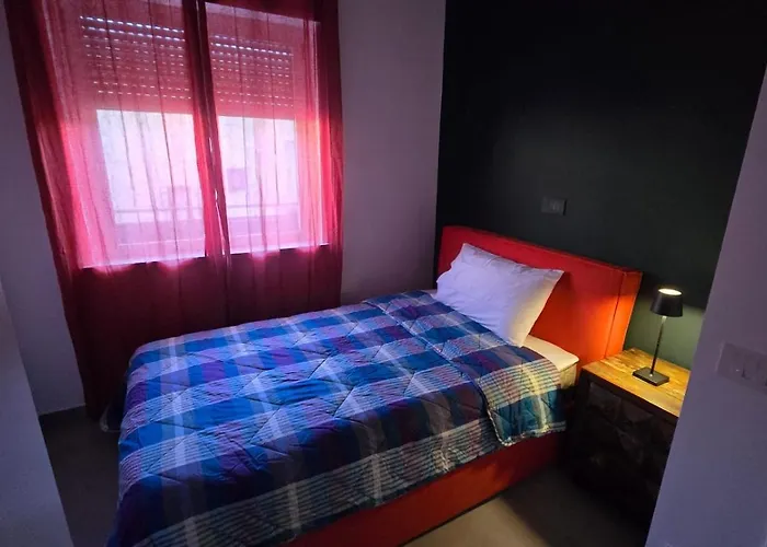 Casa Al Centro Apartman Corigliano Calabro