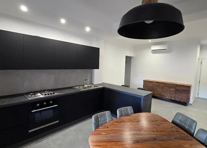 Apartman Casa Al Centro *