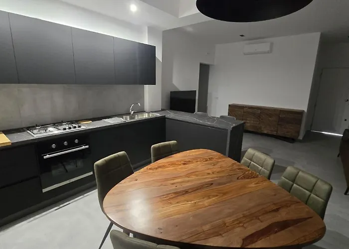 Casa Al Centro Apartman